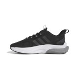 adidas Sportswear ALPHABOUNCE+ Μαύρο Εικόνα 0