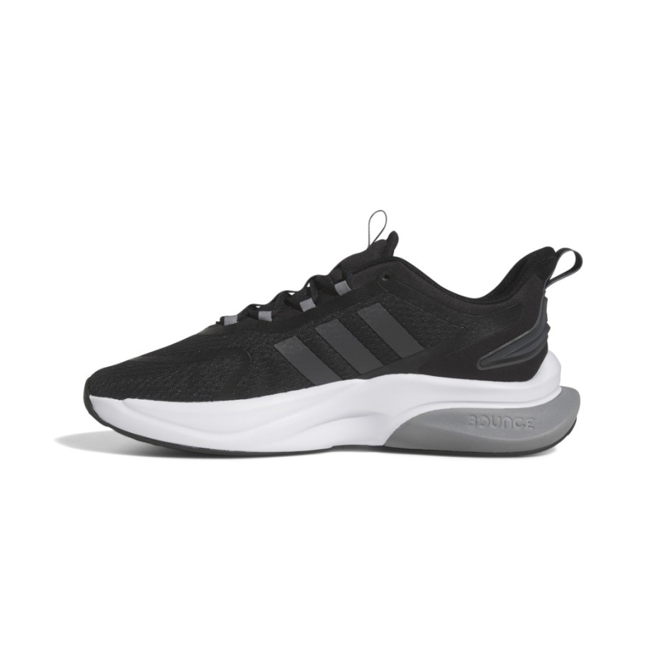 adidas Sportswear ALPHABOUNCE+ Μαύρο