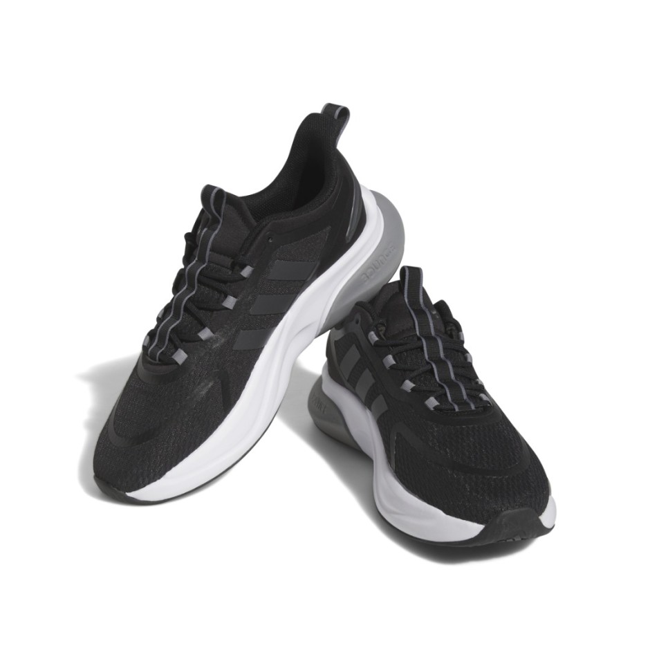 adidas Sportswear ALPHABOUNCE+ Μαύρο