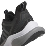adidas Sportswear ALPHABOUNCE+ Μαύρο Εικόνα 2
