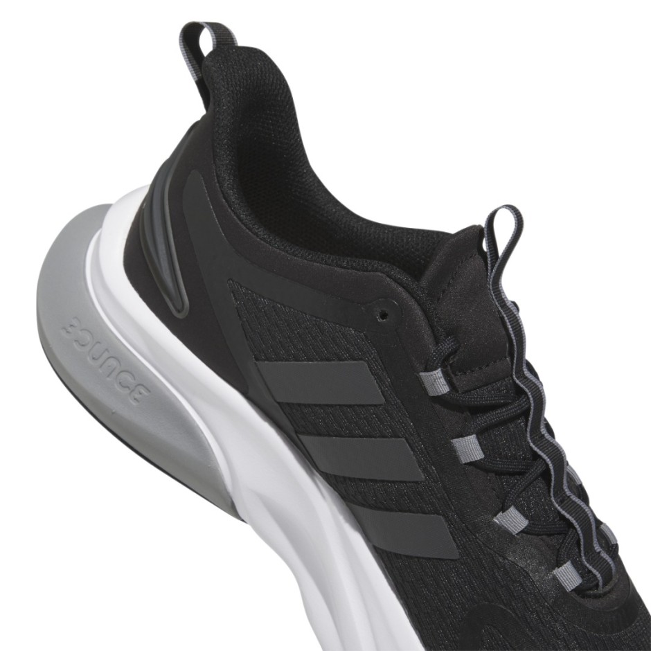 adidas Sportswear ALPHABOUNCE+ Μαύρο
