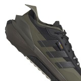 adidas Sportswear Avryn Λαδί - Ανδρικά Παπούτσια Εικόνα 4