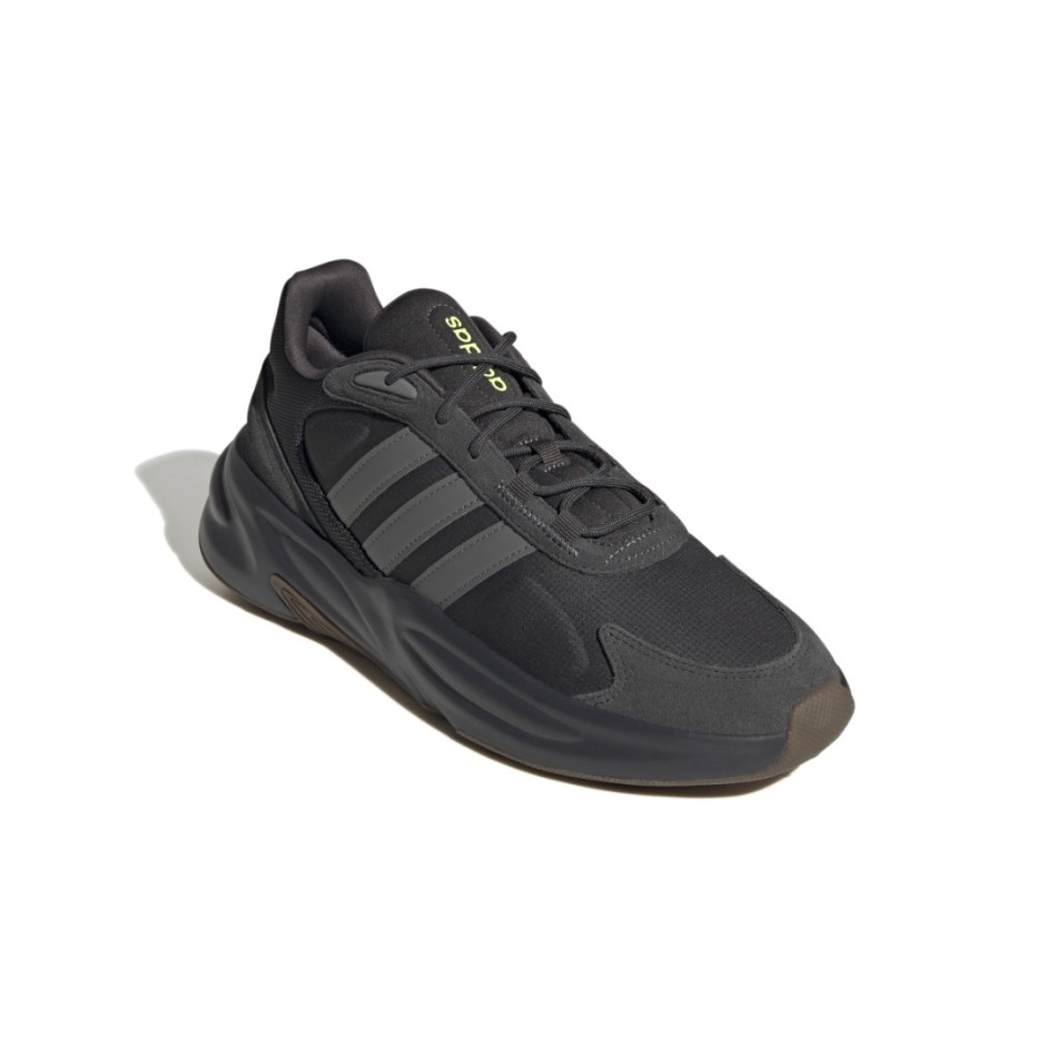 adidas Sportswear Ozelle Ανθρακί - Ανδρικά Παπούτσια 