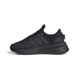 adidas Sportswear X_PLRBOOST Μαύρο - Ανδρικά Παπούτσια Εικόνα 0