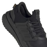 adidas Sportswear X_PLRBOOST Μαύρο - Ανδρικά Παπούτσια Εικόνα 3