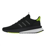 adidas Sportswear X_PLRPHASE Μαύρο - Ανδρικά Παπούτσια Εικόνα 0