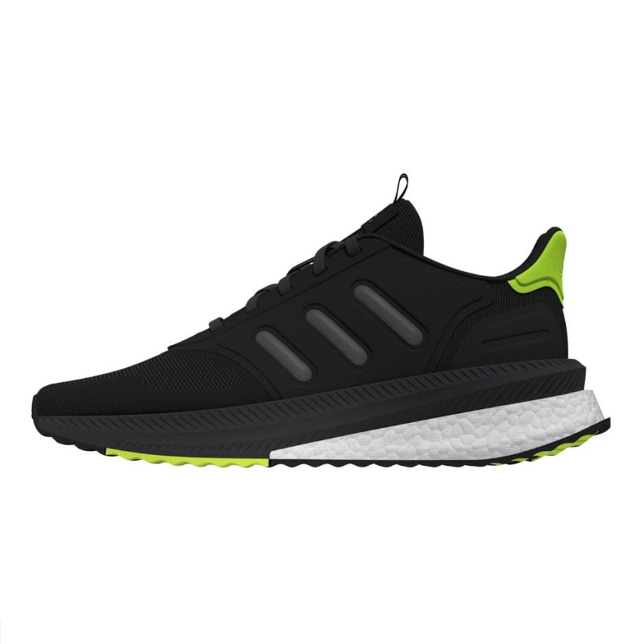 adidas Sportswear X_PLRPHASE Μαύρο - Ανδρικά Παπούτσια