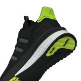 adidas Sportswear X_PLRPHASE Μαύρο - Ανδρικά Παπούτσια Εικόνα 4
