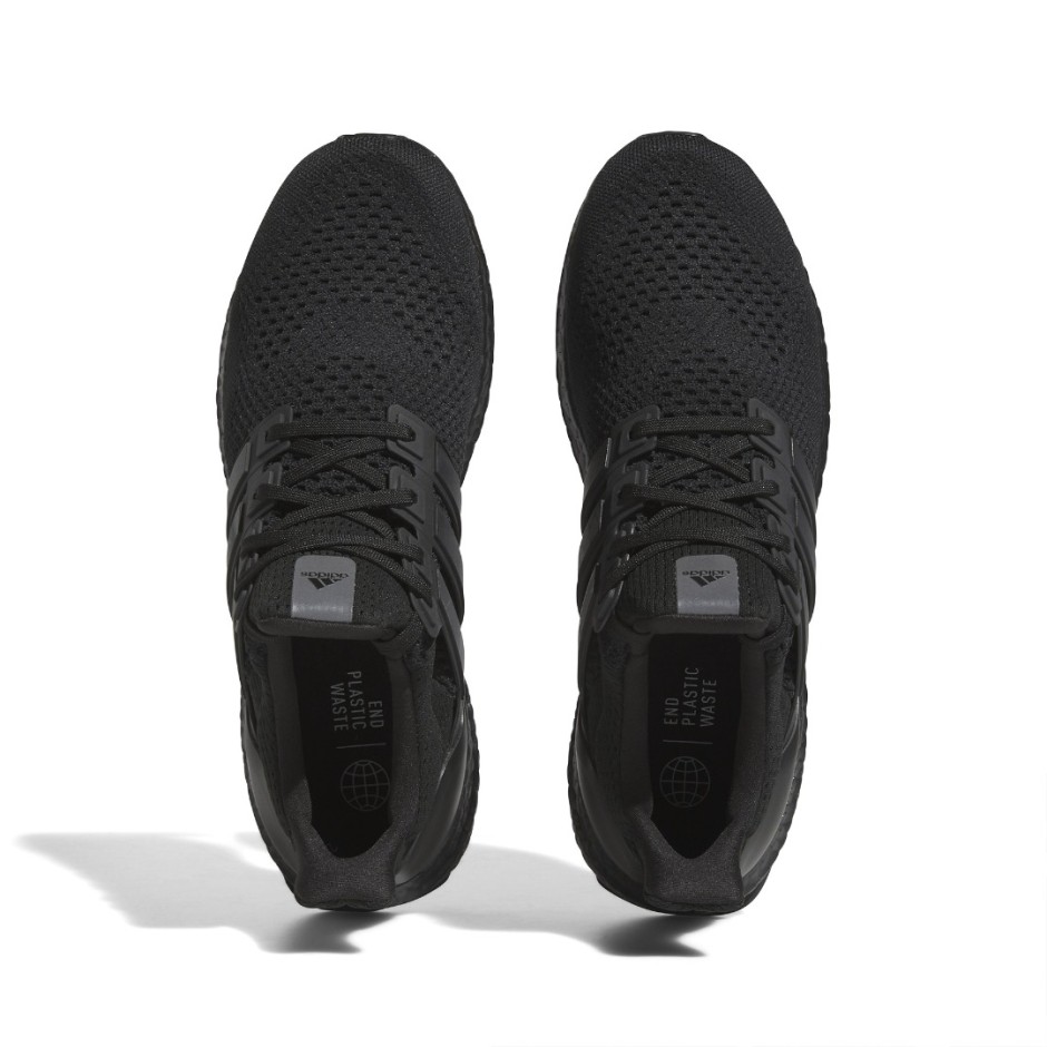 Ανδρικά Sneakers Μαύρα - adidas Sportswear Ultraboost 1.0 