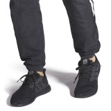 adidas sportswear ULTRABOOST 1.0 HQ4199 Black Image 7