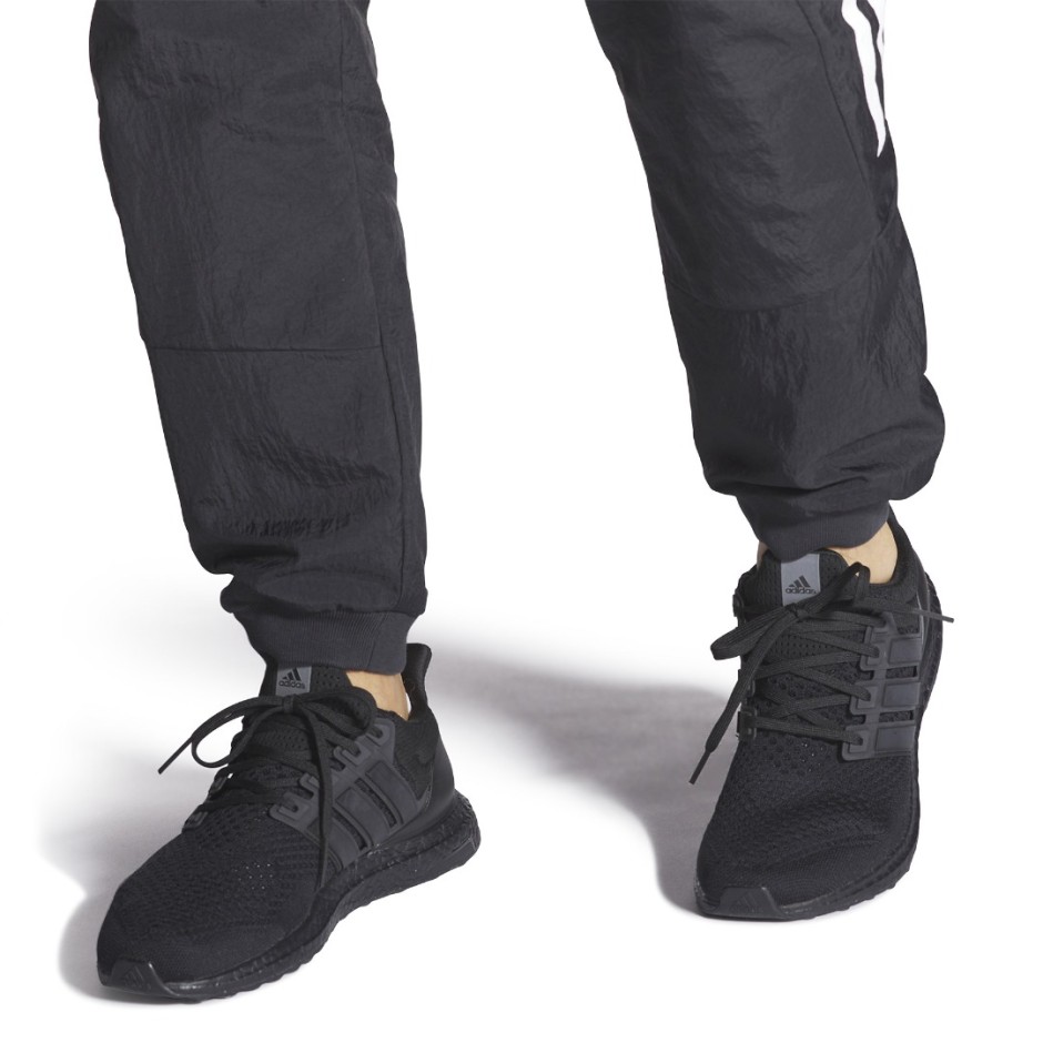 Ανδρικά Sneakers Μαύρα - adidas Sportswear Ultraboost 1.0 