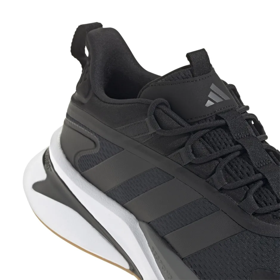 adidas sportswear ALPHARESPONSE IE6345 Black display picture 1