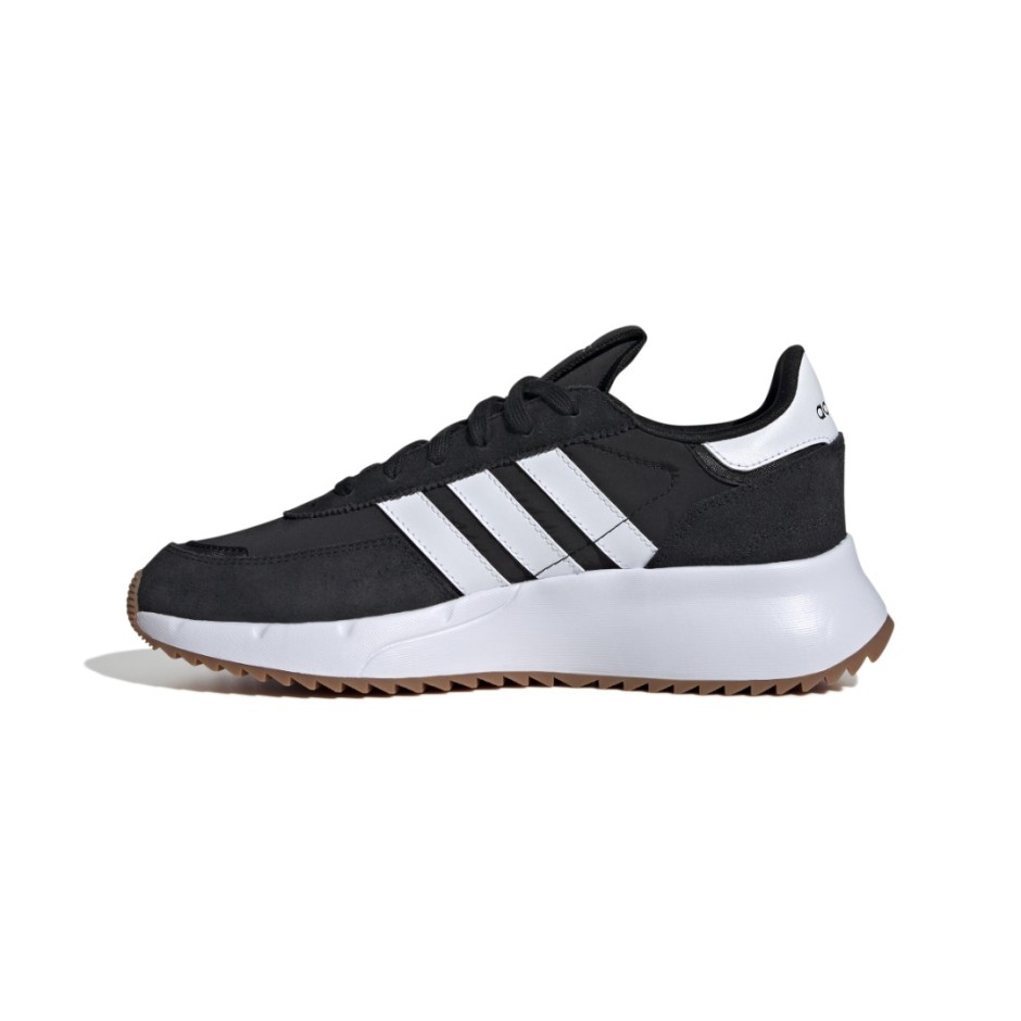Ανδρικά Sneakers Μαύρα - adidas Sportswear Retropy F2