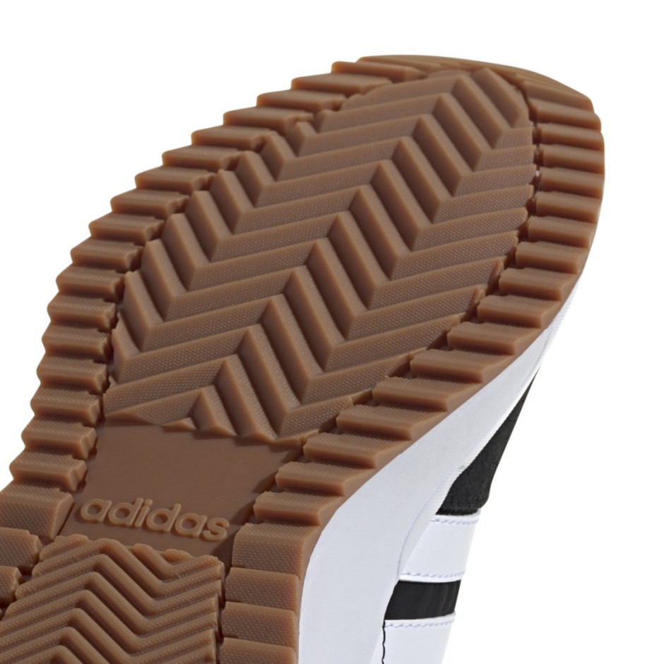 Ανδρικά Sneakers Μαύρα - adidas Sportswear Retropy F2
