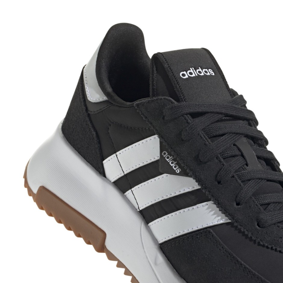 Ανδρικά Sneakers Μαύρα - adidas Sportswear Retropy F2