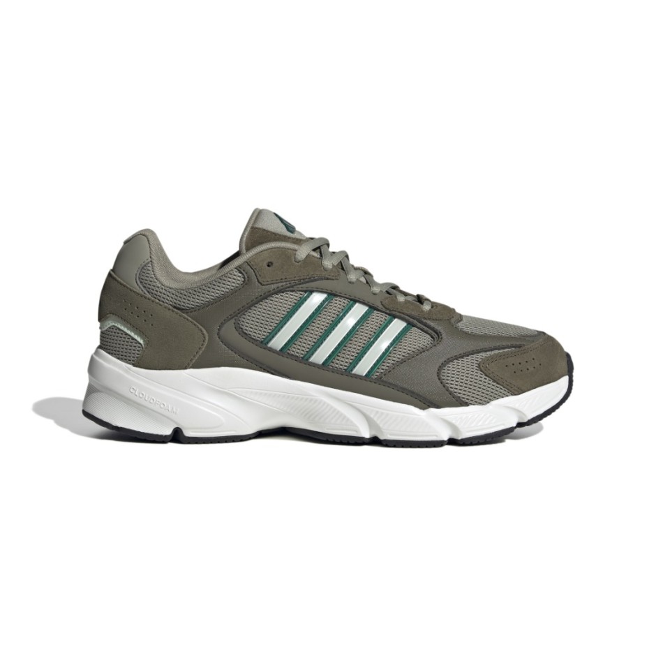 CQ2Ｃ adidas sportswear CRAZYCHAOS 2000 IG4352 Κhaki