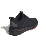 adidas sportswear RACER TR23 IE9037 Black Image 2