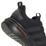 adidas sportswear RACER TR23 IE9037 Black Image 3