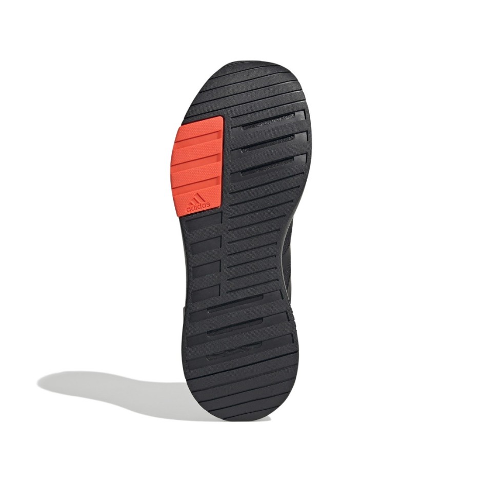 Ανδρικά Sneakers Μαύρα - adidas Sportswear Racer TR23