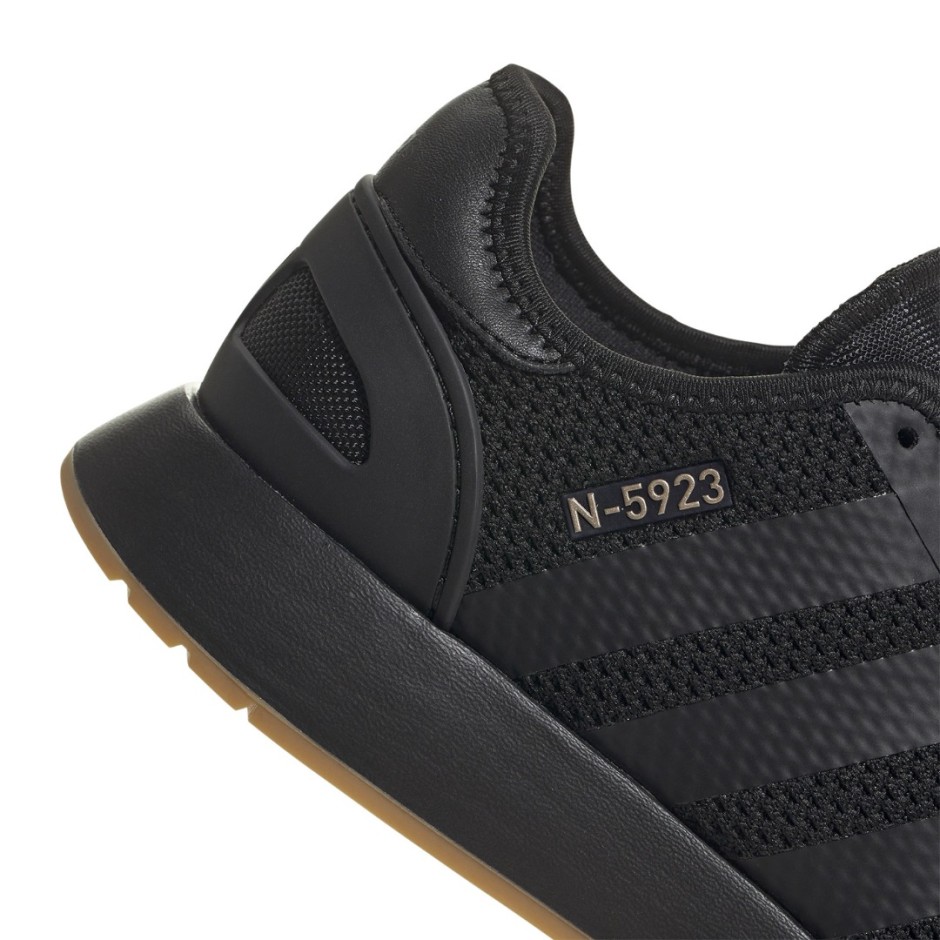 adidas sportswear N-5923 IH8877 Black