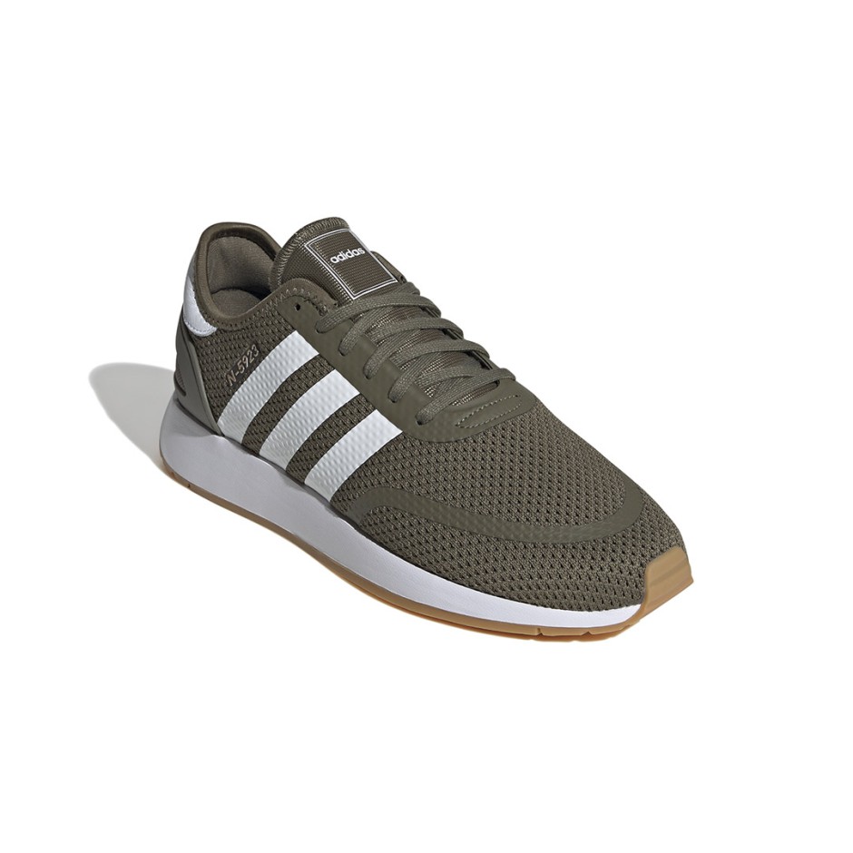 Ανδρικά Sneakers Μαύρα - adidas Sportswear N-5923