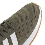 Ανδρικά Sneakers Μαύρα - adidas Sportswear N-5923 Εικόνα 4