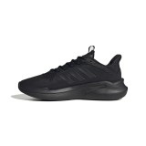 adidas sportswear ALPHAEDGE IF7290 Black Image 0