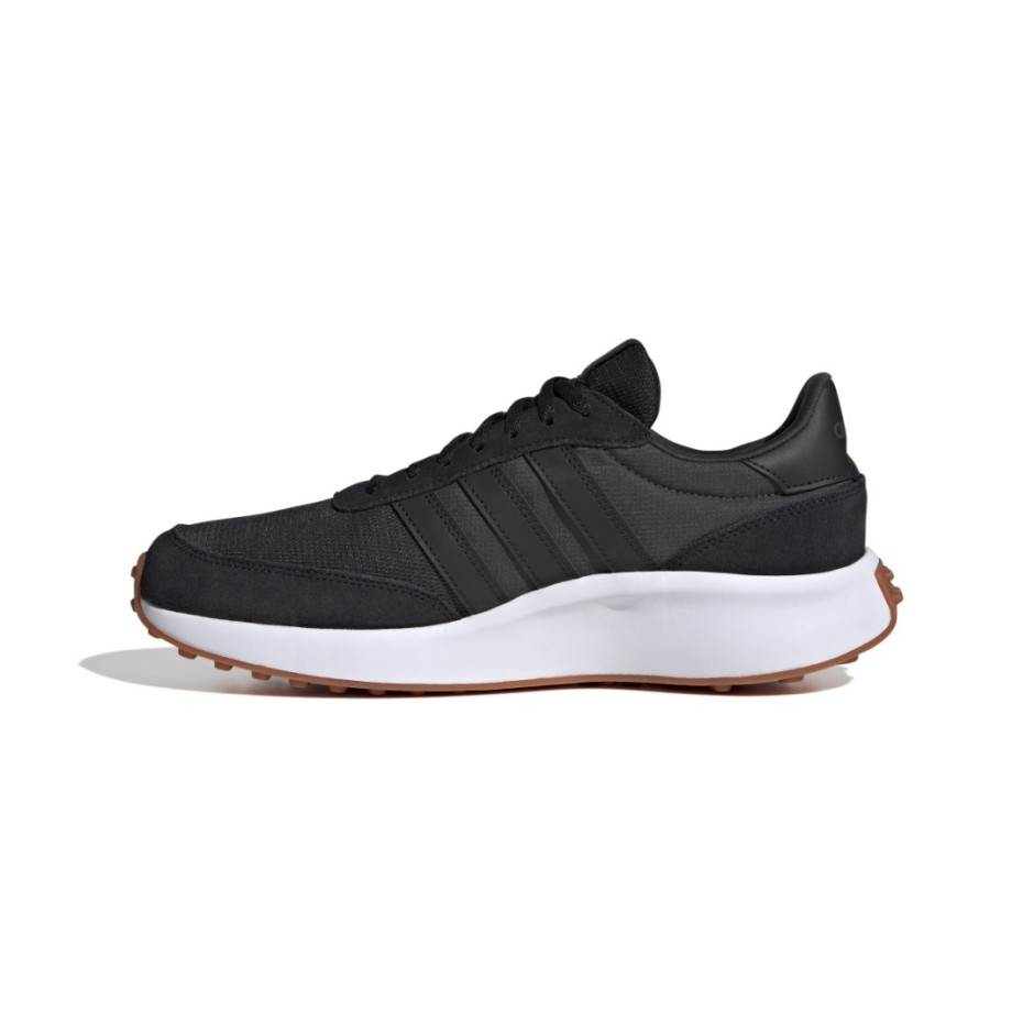 Ανδρικά Sneakers Ανθρακί - adidas Sportswear Run 70s  