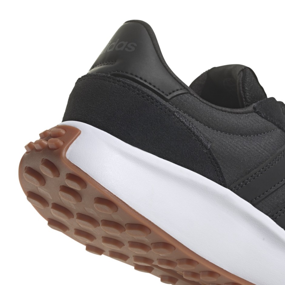 Ανδρικά Sneakers Ανθρακί - adidas Sportswear Run 70s  