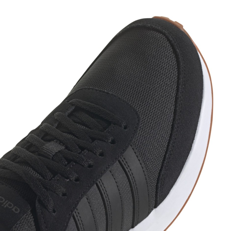 Ανδρικά Sneakers Ανθρακί - adidas Sportswear Run 70s  