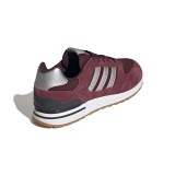 Ανδρικά Sneakers Μπορντό - adidas Sportswear Run 80s Εικόνα 2