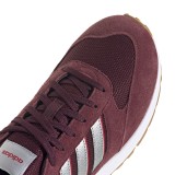 Ανδρικά Sneakers Μπορντό - adidas Sportswear Run 80s Εικόνα 4