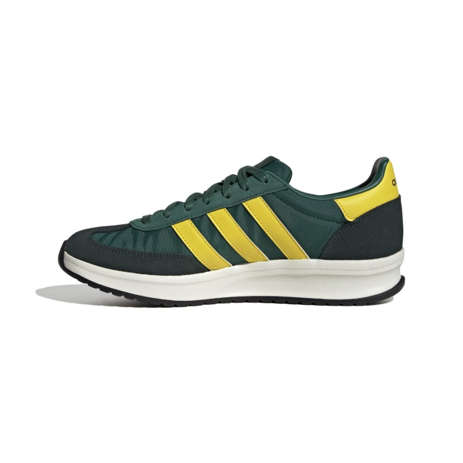 Ανδρικά Sneakers Πράσινα - adidas Sportswear Run 72