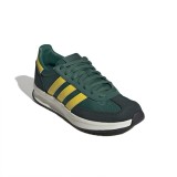 Ανδρικά Sneakers Πράσινα - adidas Sportswear Run 72 Εικόνα 1