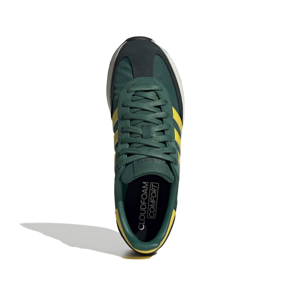 Ανδρικά Sneakers Πράσινα - adidas Sportswear Run 72