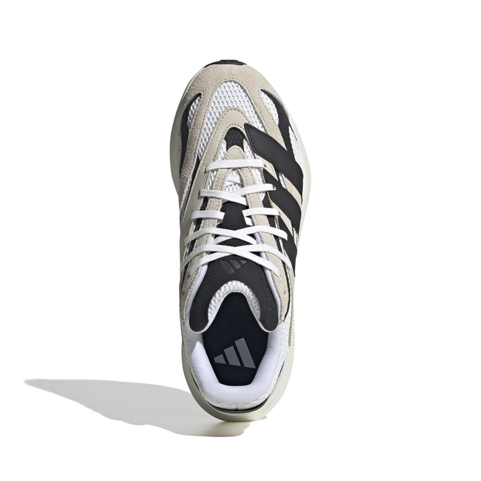 Ανδρικά Sneakers Γκρι - adidas Sportswear Lightblaze