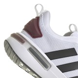 Ανδρικά Sneakers Λευκά - adidas Sportswear Racer TR23 Εικόνα 6