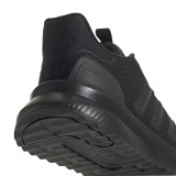 Ανδρικά Sneakers Μαύρα - adidas Sportswear X_PLR Path Εικόνα 4