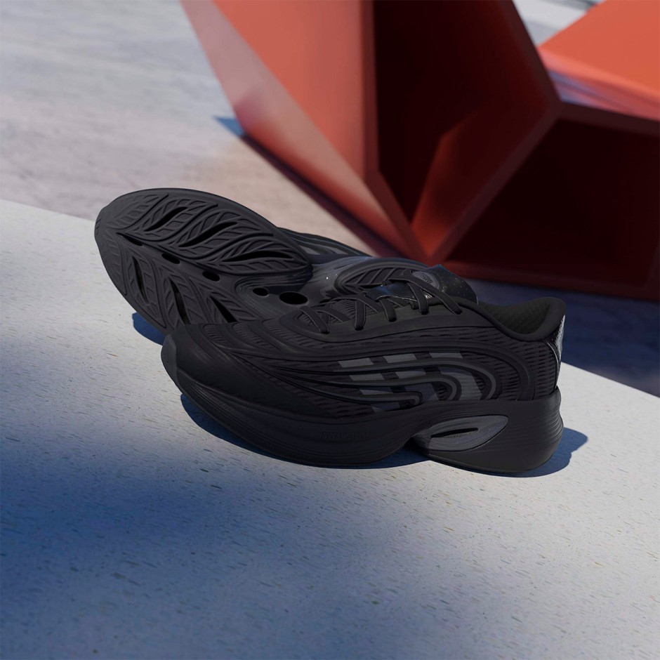 Men's Sneakers Black - adidas Sportswear CLIMACOOL SPW