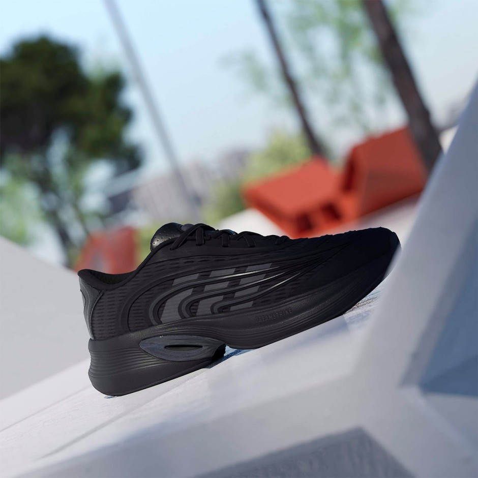 Men's Sneakers Black - adidas Sportswear CLIMACOOL SPW