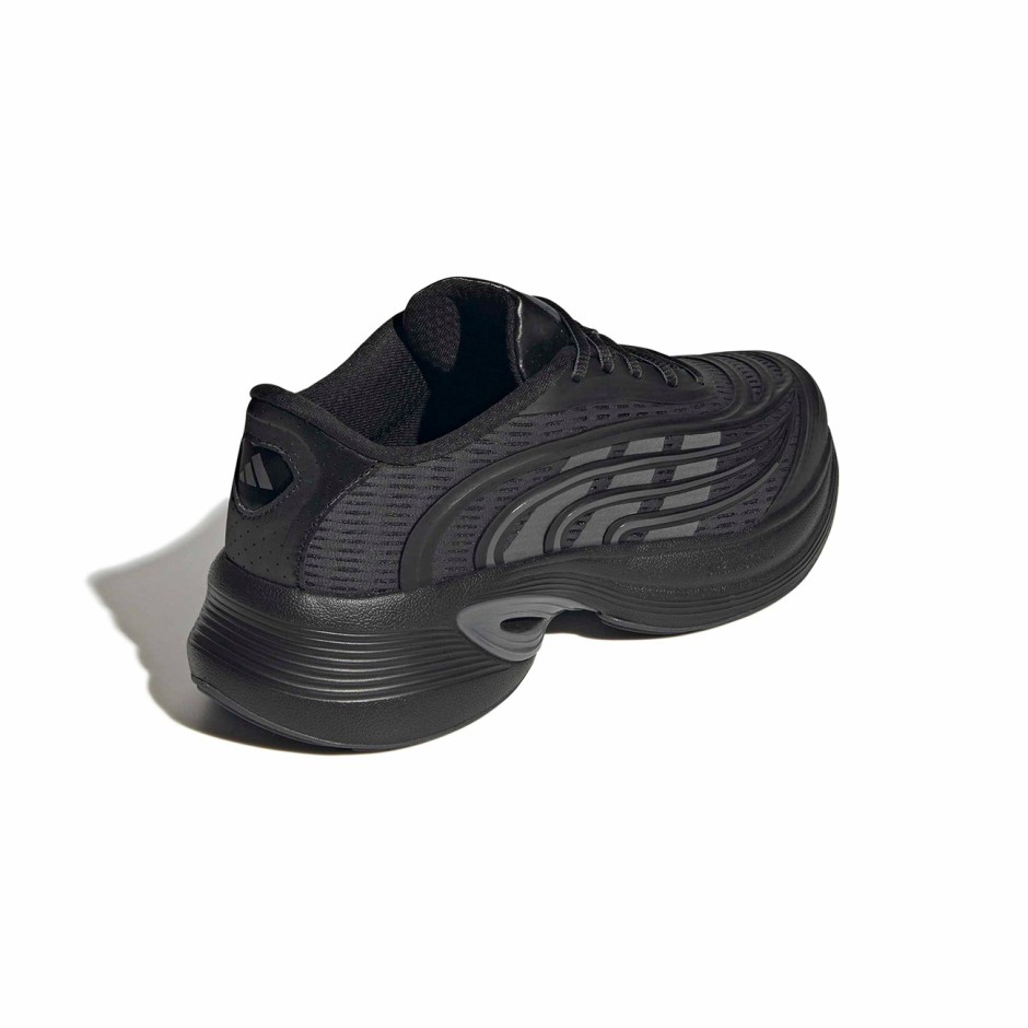 Men's Sneakers Black - adidas Sportswear CLIMACOOL SPW