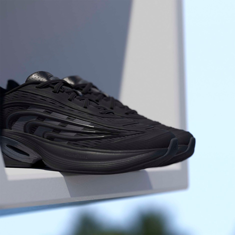 Men's Sneakers Black - adidas Sportswear CLIMACOOL SPW