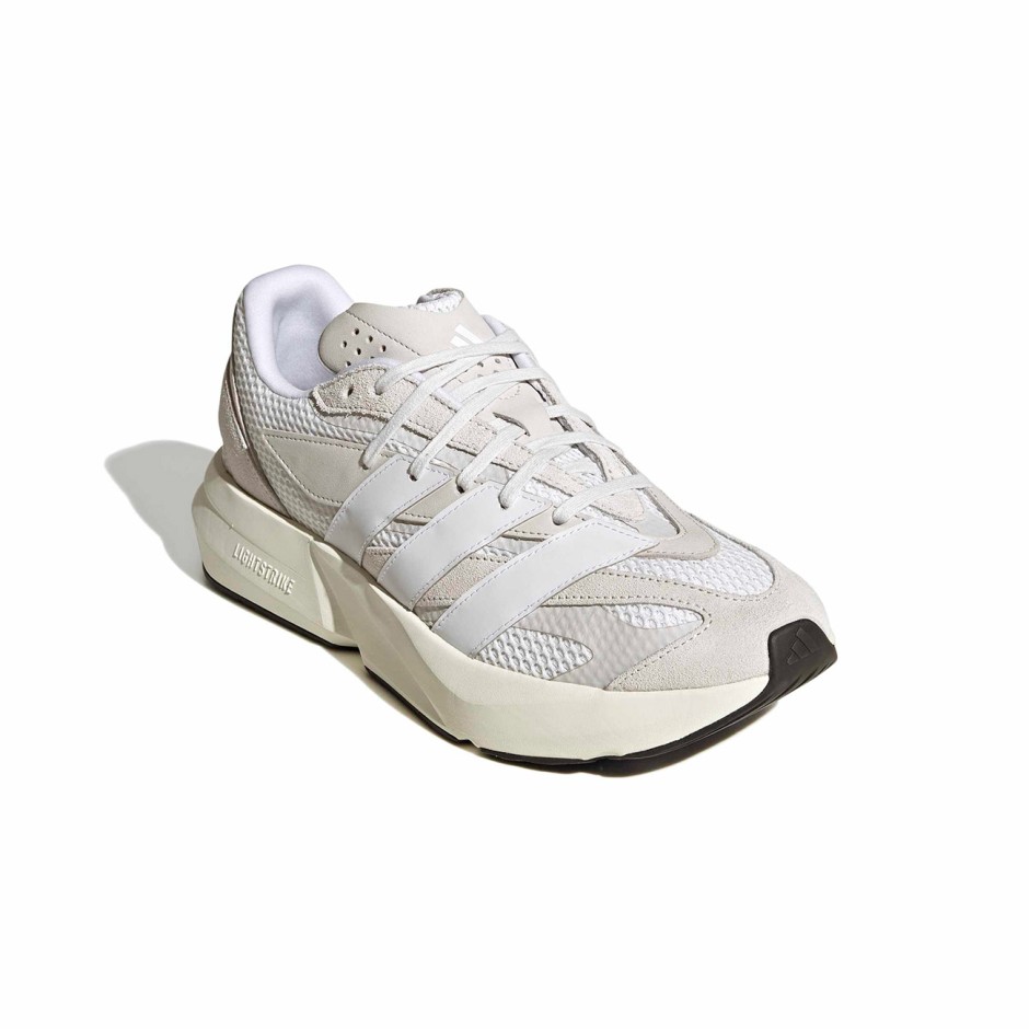 adidas sportswear LIGHTBLAZE JH6942 Ecru