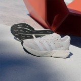 adidas sportswear LIGHTBLAZE JH6942 Ecru Image 8