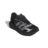 adidas sportswear LIGHTBLAZE JQ7199 Black Image 1