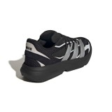 adidas sportswear LIGHTBLAZE JQ7199 Black Image 2