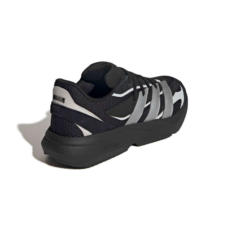 adidas sportswear LIGHTBLAZE JQ7199 Black