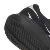 adidas sportswear LIGHTBLAZE JQ7199 Black Image 3