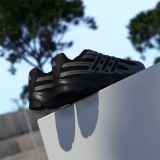 adidas sportswear TECHNOCHAOS 2000 JR7229 Black Image 5