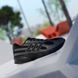 adidas sportswear TECHNOCHAOS 2000 JR7229 Black Image 7